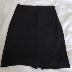 Banana republic pencil skirt sz 6